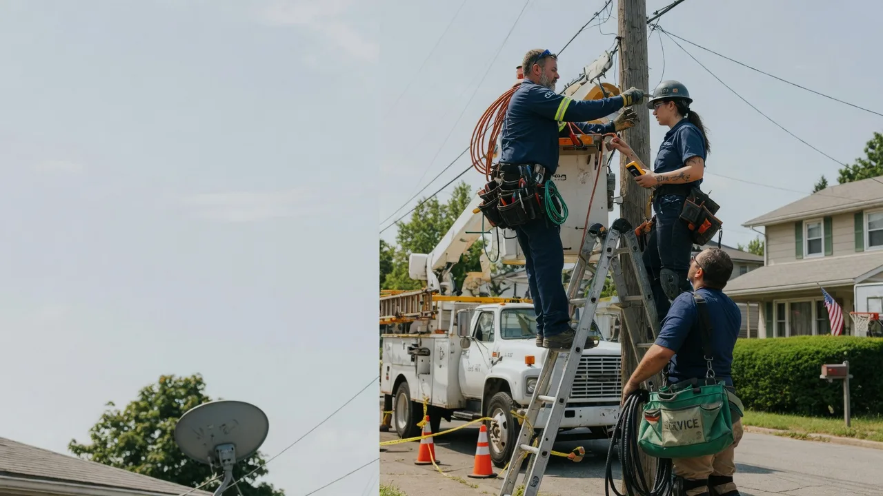 Electrical Repair in Sanborn, IA near me